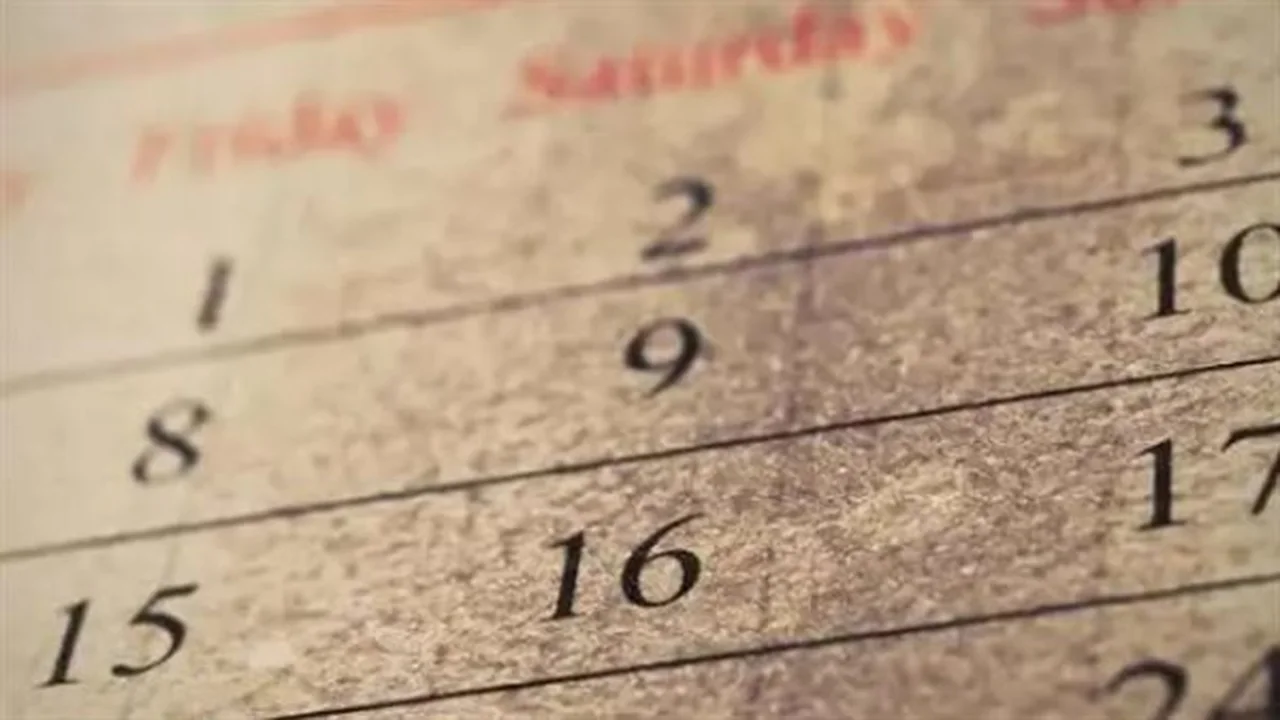 عد تنازلي لرمضان.. كم يوماً تفصلنا عن الشهر الكريم وموعد ليلة النصف من شعبان؟